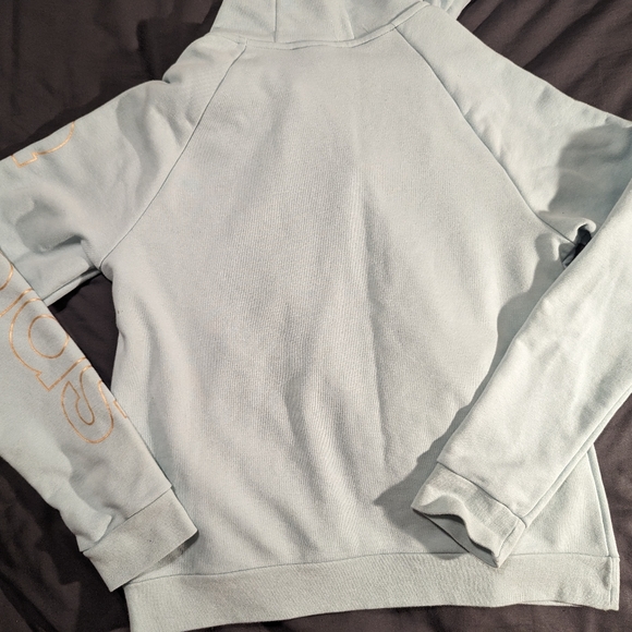 ADIDAS ESSENTIALS HOODED TRACK JACKET - Picture 11 of 11